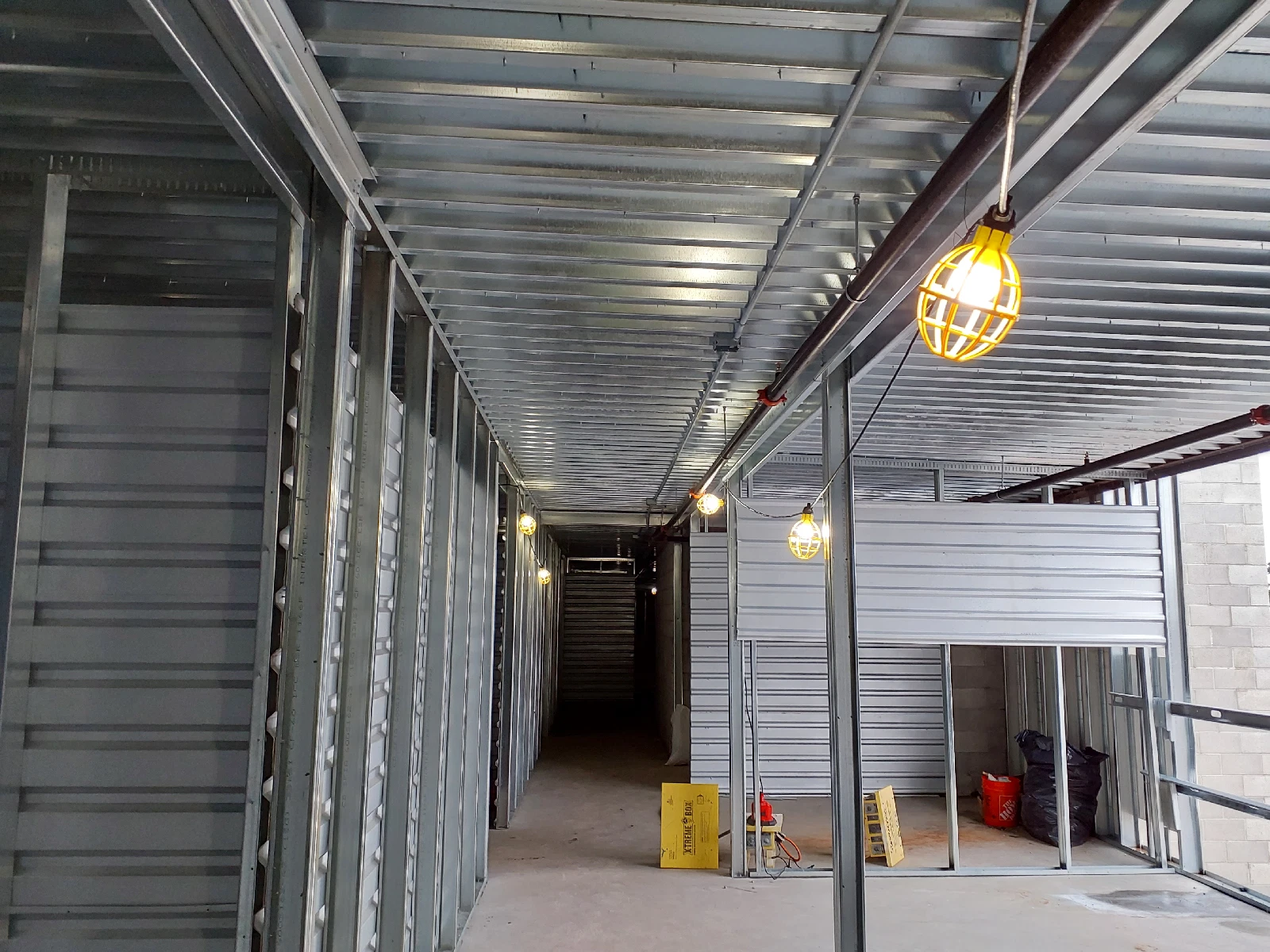STORAGE